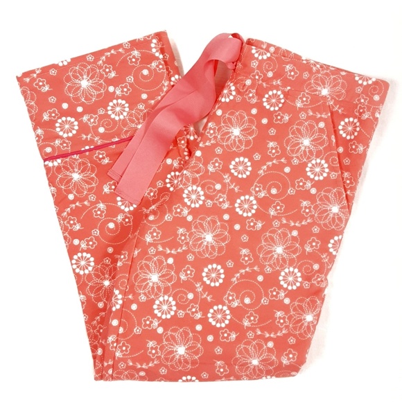 New Handmade Flannel Pajama Set - Picture 2 of 7